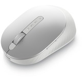 Dell Premier Wireless-Maus (MS7421W) silber/weiß