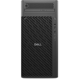 Dell Pro Max Tower T2 (006MD), PC-System schwarz, Windows 11 Pro 64-Bit