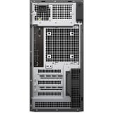 Dell Pro Max Tower T2 (006MD), PC-System schwarz, Windows 11 Pro 64-Bit