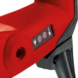 EINHELL Bohrhammer TE-RH 32 4F Kit rot/schwarz, 1.250 Watt, inkl. Bohrer, Spitz- und Flachmeißel
