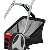EINHELL Hand-Rasenmäher GC-HM 300, Spindelmäher rot/schwarz