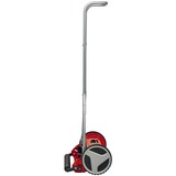 EINHELL Hand-Rasenmäher GC-HM 300, Spindelmäher rot/schwarz