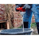 EINHELL Rührer Mörtel M14, Ø 120 x 600mm, Rührkorb 