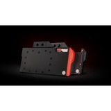 EKWB EK-Quantum Vector Red Devil RX 6800/6900 D-RGB - Nickel + Acetal, Wasserkühlung schwarz/silber