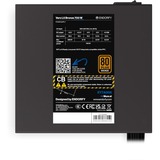 ENDORFY Vero L5 Bronze 700W, PC-Netzteil schwarz, 3x PCIe, 700 Watt