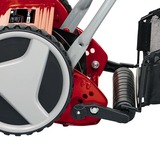 Einhell Hand-Rasenmäher GC-HM 300, Spindelmäher rot/schwarz