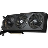 GIGABYTE GeForce RTX 5050 GAMING OC 8G, Grafikkarte DLSS 4, 2x DisplayPort, 2x HDMI 2.1
