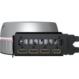 GIGABYTE GeForce RTX 5070 Ti AORUS INFINITY 16G, Grafikkarte DLSS 5, 3x DisplayPort, 1x HDMI 2.1