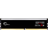 G.Skill RIMM 128 GB DDR5-6400 (8x 16 GB) Octo-Kit ECC, Arbeitsspeicher schwarz, F5-6400R3239G16GE8-G5, Zeta R5, Registred, INTEL XMP