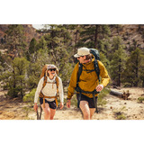 Gregory MAVEN 38 , Rucksack dunkelgrün, 38 Liter, Größe XS/S