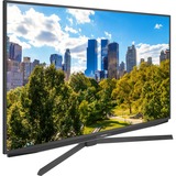 Grundig 65 GUA 7000, LED-Fernseher 164 cm(65 Zoll), schwarz, UltraHD/4K, Triple Tuner, WLAN