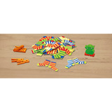 HABA Socken zocken, Brettspiel 