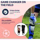 HUDORA Torwarthandschuhe für Kinder, rot, Gr. M rot/weiß, für Kinder ab 5 Jahren