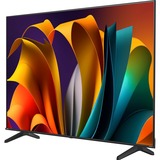 Hisense 75E6NT, LED-Fernseher 189 cm (75 Zoll), schwarz, UltraHD/4K, HDR, Triple Tuner