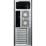 Inter-Tech SR-680, Server-Gehäuse schwarz