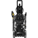Kärcher K 7 WCM Premium, Hochdruckreiniger gelb/schwarz, mit Dreckfräser und Schlauchtrommel