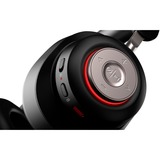 Kensington H3000, Headset schwarz, Bluetooth, USB-C