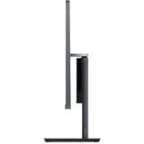 Lenovo ThinkCentre neo 50a 27 Gen 4 (12SB000FGE), PC-System grau, Windows 11 Pro 64-Bit