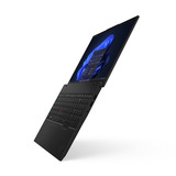 Lenovo ThinkPad L16 AMD G2 (21SC0029GE), Notebook schwarz, AMD Ryzen 5 PRO 215, AMD Radeon 740M, 32 GB DDR5, 512 GB (512 GB SSD), Windows 11 Pro