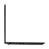 Lenovo ThinkPad L16 AMD G2 (21SC0029GE), Notebook schwarz, AMD Ryzen 5 PRO 215, AMD Radeon 740M, 32 GB DDR5, 512 GB (512 GB SSD), Windows 11 Pro