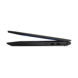 Lenovo ThinkPad L16 AMD G2 (21SC0029GE), Notebook schwarz, AMD Ryzen 5 PRO 215, AMD Radeon 740M, 32 GB DDR5, 512 GB (512 GB SSD), Windows 11 Pro