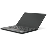 Lenovo ThinkPad T14 G1 Generalüberholt, Notebook schwarz, AMD Ryzen 5 PRO 4650U, AMD Radeon Graphics, 16 GB DDR4, 256 GB (256 GB SSD), Windows 11 Pro