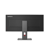 Lenovo ThinkVision P34WD-40, LED-Monitor 86.4 cm (34 Zoll), schwarz, WQHD, IPS, Curved, KVM, USB-Hub, USB-C, HDMI, DP, 120Hz Panel