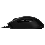 Logitech G403 HERO, Gaming-Maus schwarz