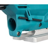 Makita Akku-Pendelhubstichsäge DJV186Z, 18Volt  blau/schwarz, ohne Akku und Ladegerät