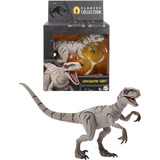 Mattel Jurassic World Hammond Collection - Atrociraptor Ghost, Spielfigur 