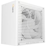 Ocypus Iota P850 White, PC-Netzteil weiß, 1x 12-Pin High Power GPU, 3x PCIe, Kabelmanagement, 850 Watt