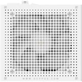 Ocypus Iota P850 White, PC-Netzteil weiß, 1x 12-Pin High Power GPU, 3x PCIe, Kabelmanagement, 850 Watt