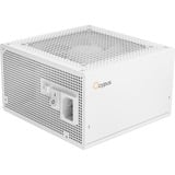 Ocypus Iota P850 White, PC-Netzteil weiß, 1x 12-Pin High Power GPU, 3x PCIe, Kabelmanagement, 850 Watt