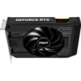 Palit GeForce RTX 5050 StormX 8GB, Grafikkarte DLSS 4, 3x DisplayPort, 1x HDMI 2.1