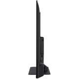 Panasonic TV-55W80AEZC, QLED-Fernseher 139 cm (55 Zoll), schwarz, UltraHD/4K, Fire TV