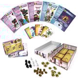 Pegasus Ninja Academy, Geschicklichkeitsspiel 