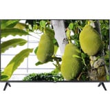 TCL 40S5L, QLED-Fernseher 100.3 cm (40 Zoll), schwarz, FullHD, Triple Tuner