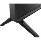 TCL 40S5L, QLED-Fernseher 100.3 cm (40 Zoll), schwarz, FullHD, Triple Tuner