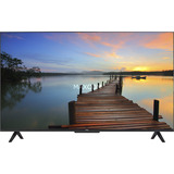 TCL 50V6C, LED-Fernseher 125.7 cm (50 Zoll), schwarz, UltraHD/4K, Triple Tuner, AiPQ-Prozessor