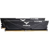 Team Group DIMM 64 GB DDR5-5200 (2x 32 GB) Dual-Kit, Arbeitsspeicher schwarz, FLBD564G5200HC40CDC01, VULCAN, INTEL XMP