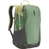 Thule EnRoute Rucksack 23L grün/grau, bis 39,6 cm (15,6")