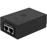 Ubiquiti POE-24-AF5X, PoE-Injektor schwarz, Injector