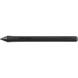 Wacom Stift 2K, Eingabestift schwarz