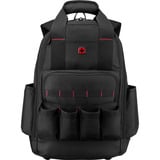 Wenger TOOL BACKPACK ADVANCED , Rucksack schwarz, bis 40,6 cm (16")