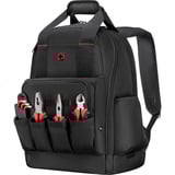 Wenger TOOL BACKPACK ADVANCED , Rucksack schwarz, bis 40,6 cm (16")