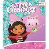 tonies Gabby's Dollhouse - Kitty Fee, Spielfigur Hörspiel