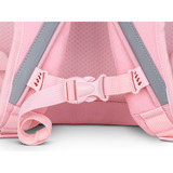 tonies Rucksack - Rosa rosa/grau