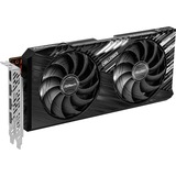 ASRock Radeon RX 7700 XT Challenger 12GB OC, Grafikkarte RDNA 3, GDDR6, 3x DisplayPort, 1x HDMI 2.1