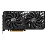 ASRock Radeon RX 7700 XT Challenger 12GB OC, Grafikkarte RDNA 3, GDDR6, 3x DisplayPort, 1x HDMI 2.1