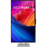 ASUS ProArt Display QD-OLED PA27UCDMR, OLED-Monitor 67.3 cm (26.5 Zoll), silber, UltraHD/4K, HDMI, DP, Thunderbolt 4, USB-Hub, 240Hz Panel